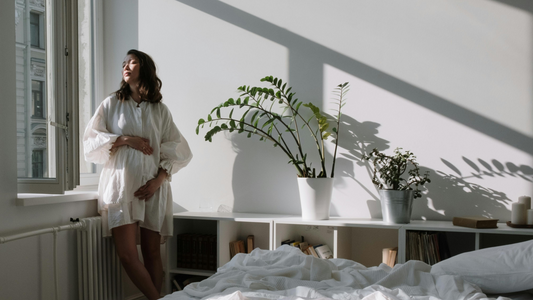 30 actions bien-être spéciales femmes enceintes